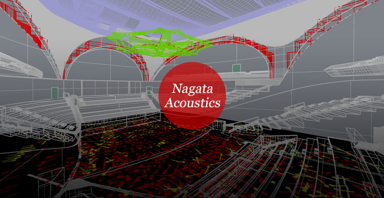 Nagata Acoustics